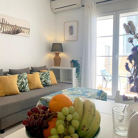 Ferienwohnung Malagadevacaciones - Premium Roson Exterior foto