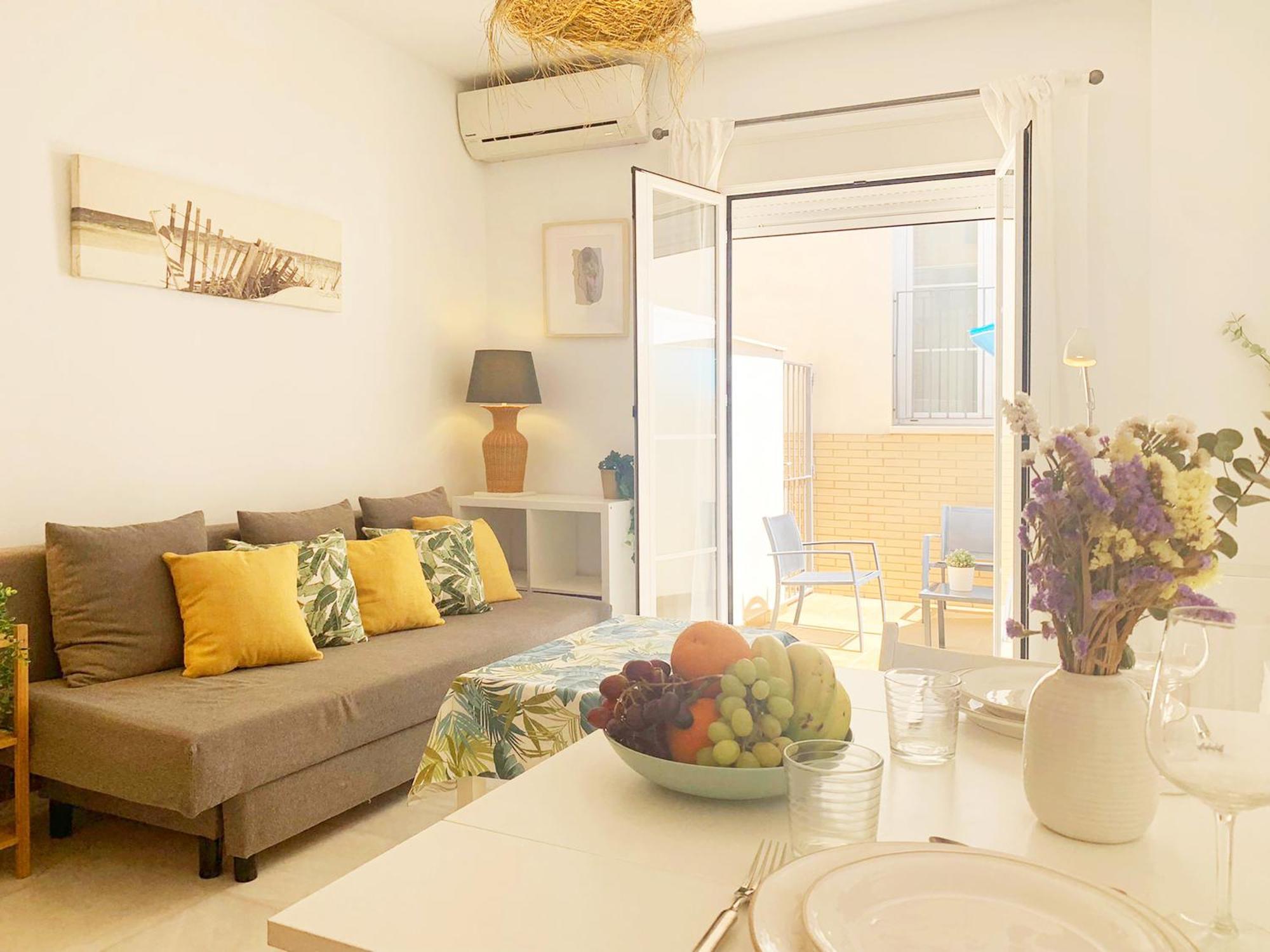 Ferienwohnung Malagadevacaciones - Premium Roson Exterior foto