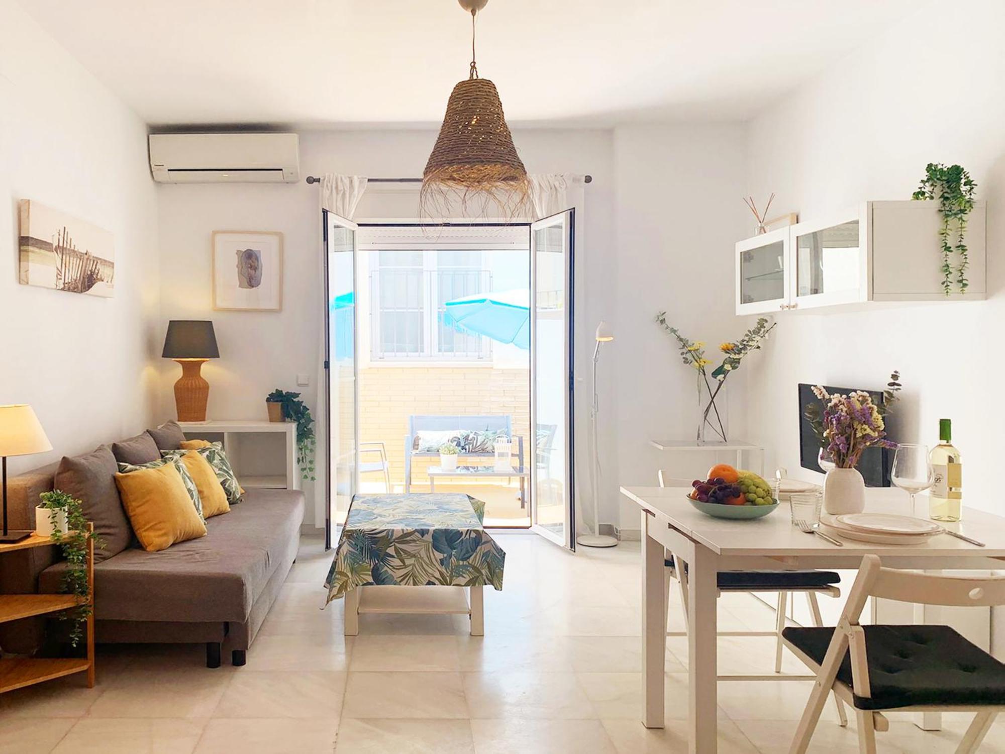 Ferienwohnung Malagadevacaciones - Premium Roson Exterior foto