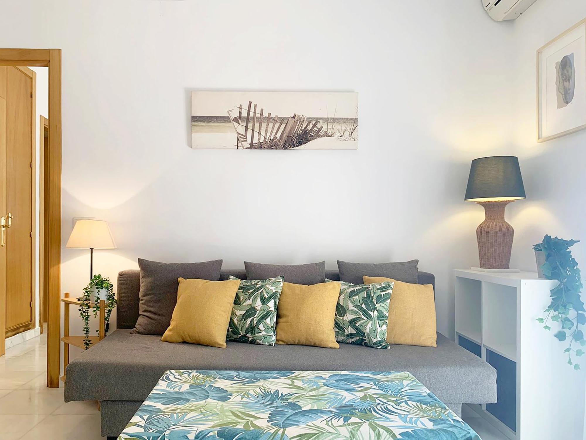 Ferienwohnung Malagadevacaciones - Premium Roson Exterior foto