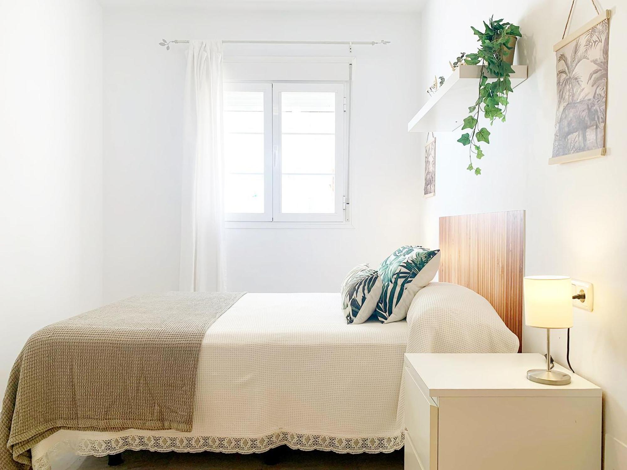 Ferienwohnung Malagadevacaciones - Premium Roson Exterior foto