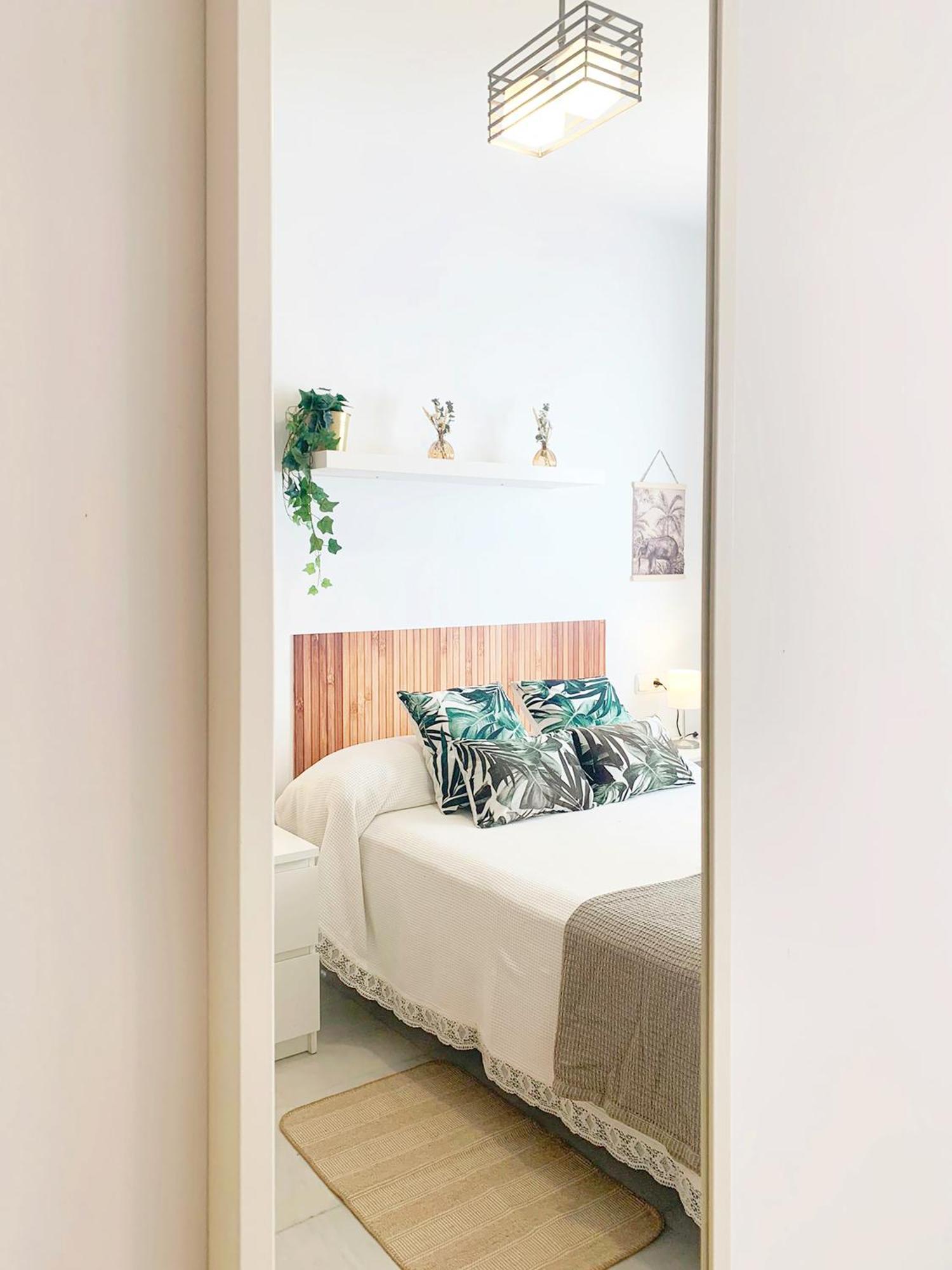 Ferienwohnung Malagadevacaciones - Premium Roson Exterior foto