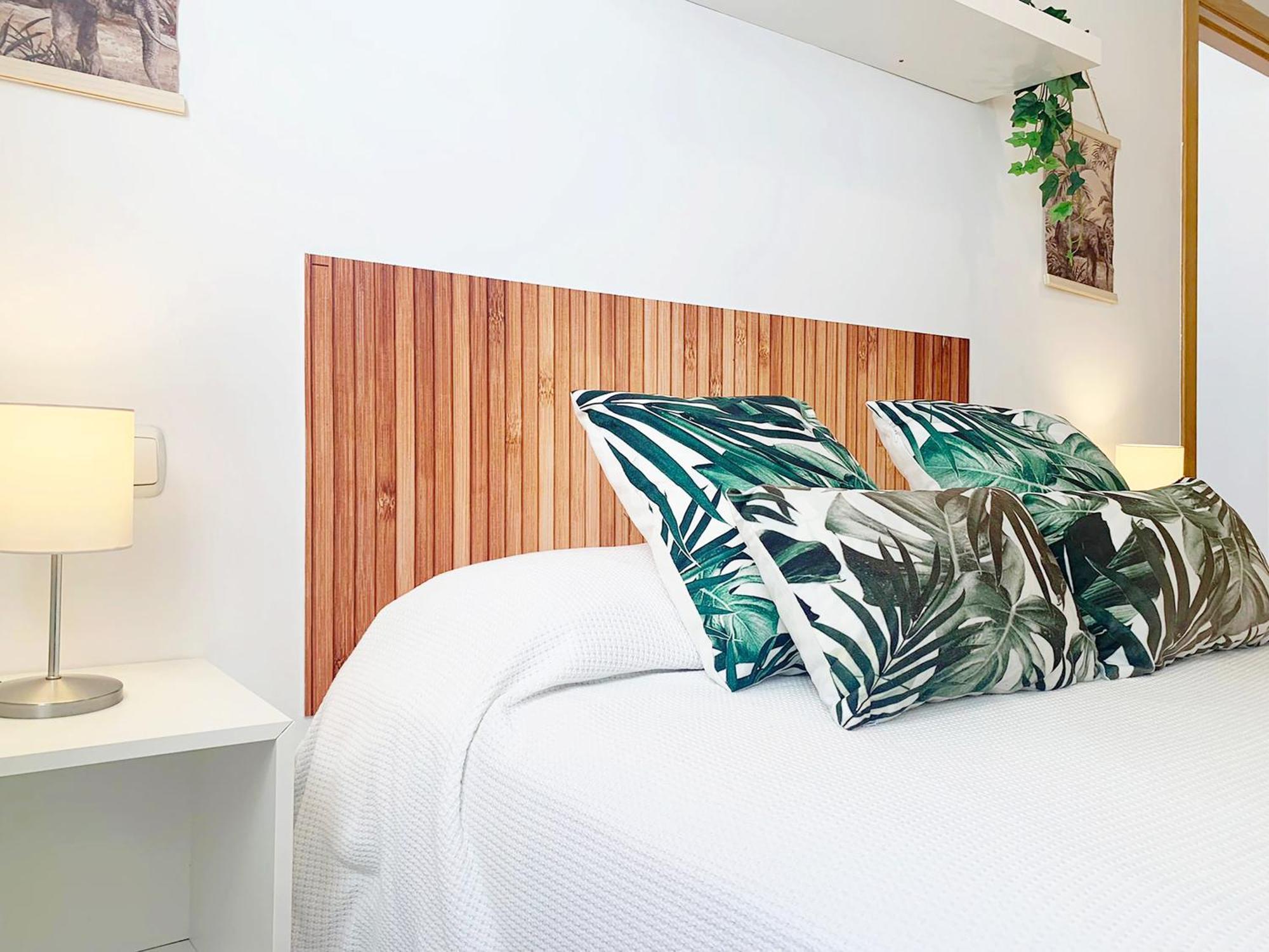 Ferienwohnung Malagadevacaciones - Premium Roson Exterior foto